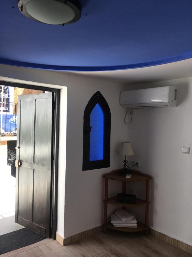 Dar Gabriel 호텔 셰프샤우엔 외부 사진